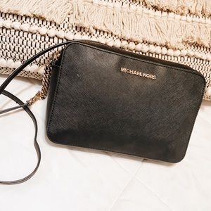 Michael Kors crossbody